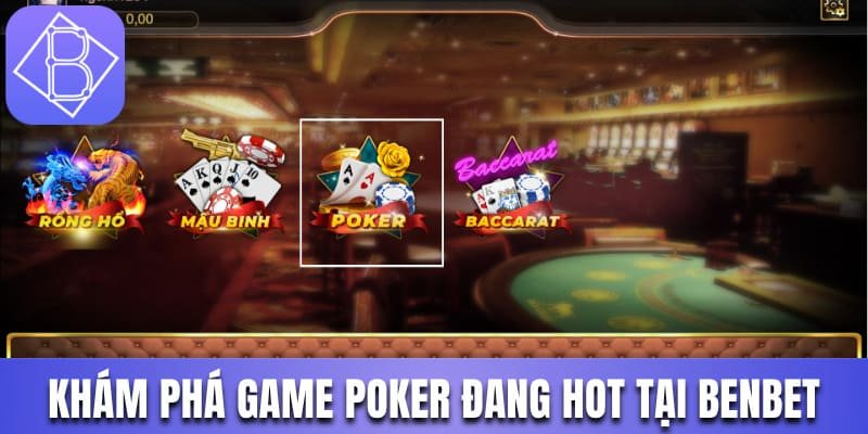 Poker