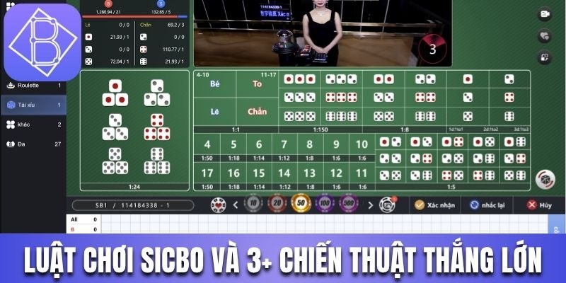 Sicbo